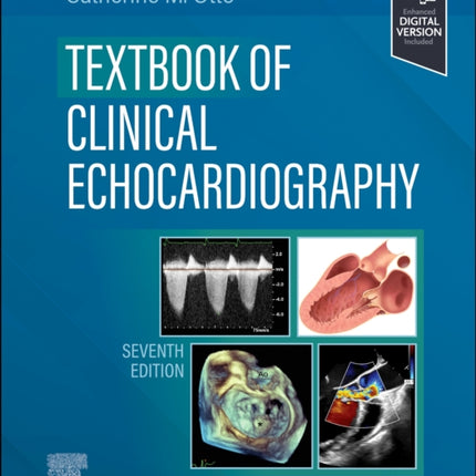 Textbook of Clinical Echocardiography