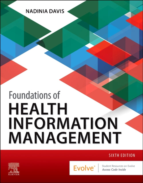 Foundations of Health Information Management