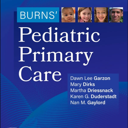 Burns Pediatric Primary Care