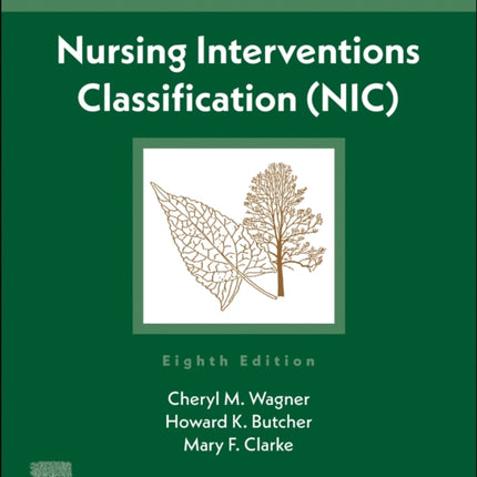 Nursing Interventions Classification (NIC)