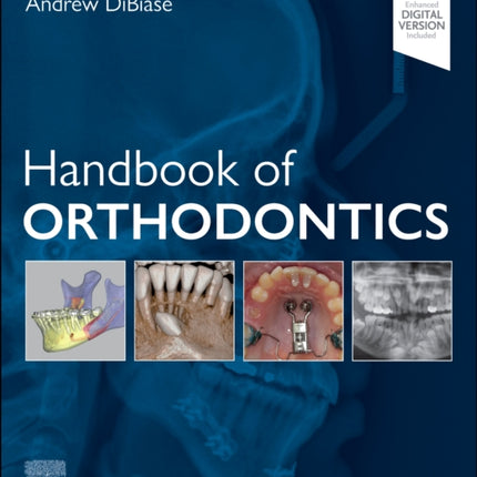 Handbook of Orthodontics