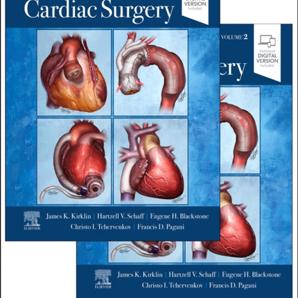 KirklinBarrattBoyes Cardiac Surgery