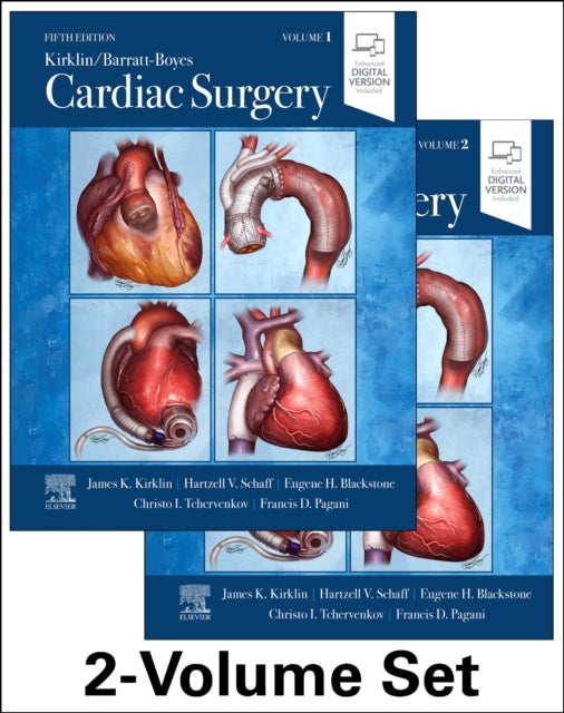 KirklinBarrattBoyes Cardiac Surgery