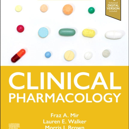 Clinical Pharmacology