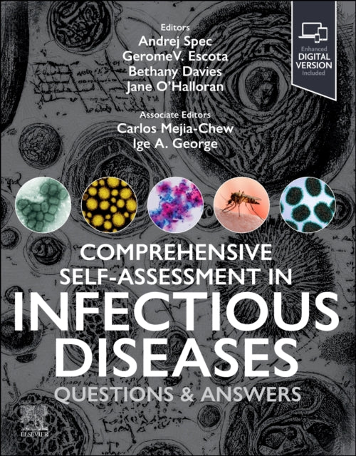Comprehensive SelfAssessment in Infectious