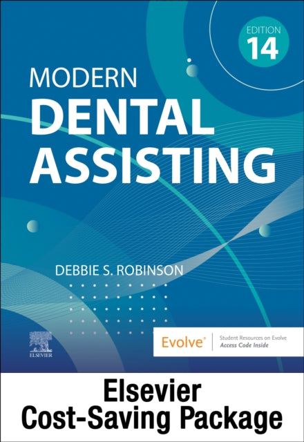 Modern Dental Assisting  Text Workbook and Boyd Dental Instruments 8e Package