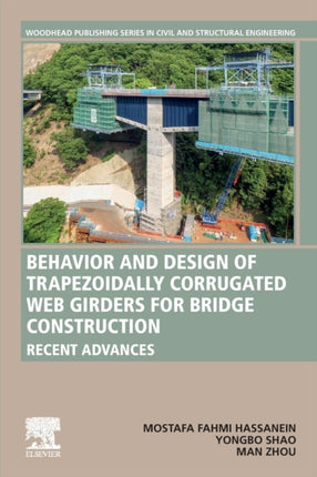 Behavior and Design of Trapezoidally Corrugated