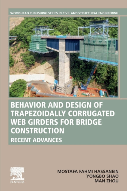 Behavior and Design of Trapezoidally Corrugated