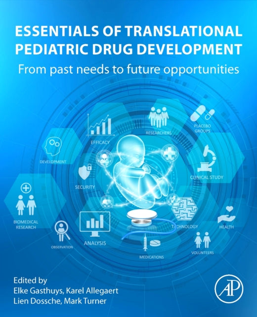 Essentials of Translational Pediatric Drug