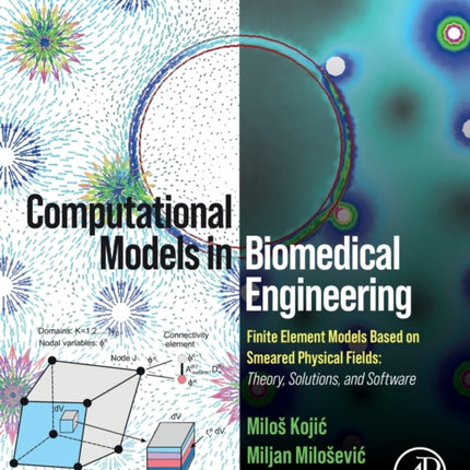 Computational Models in Biomedical Engineering