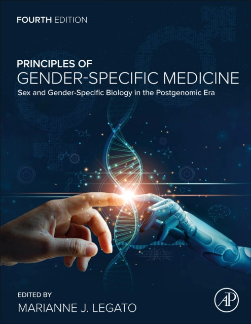 Principles of GenderSpecific Medicine