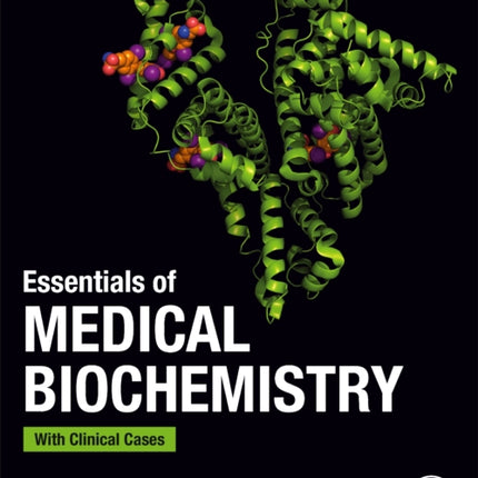 Essentials of Medical Biochemistry