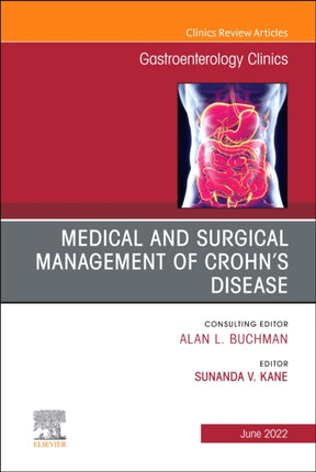 Medical and Surgical Management of Crohns Disease