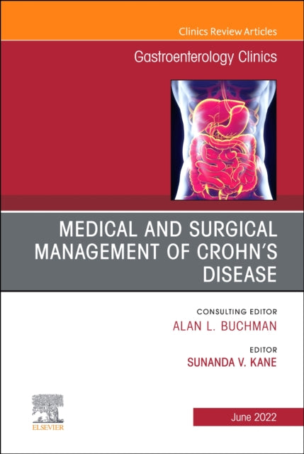 Medical and Surgical Management of Crohns Disease