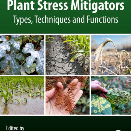 Plant Stress Mitigators