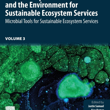 Relationship Between Microbes and the Environment