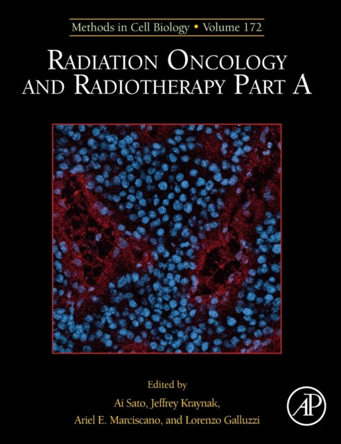 Radiation Oncology and Radiotherapy Part A