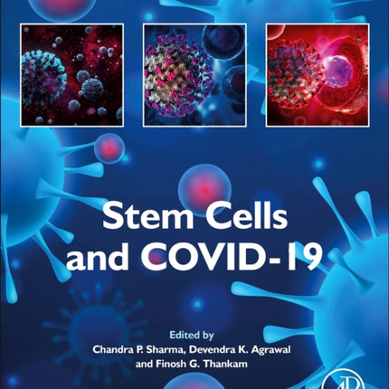 Stem Cells and COVID-19