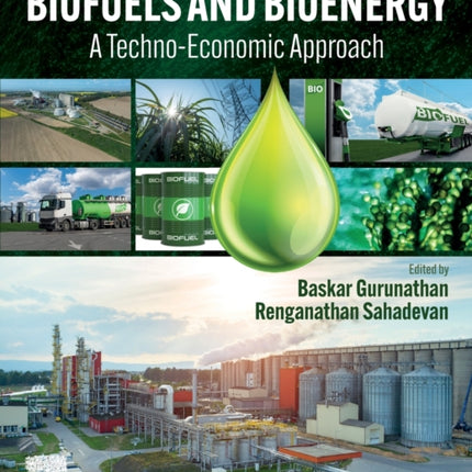 Biofuels and Bioenergy