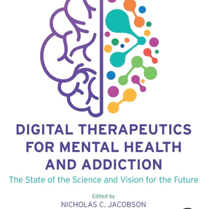 Digital Therapeutics for Mental Health and