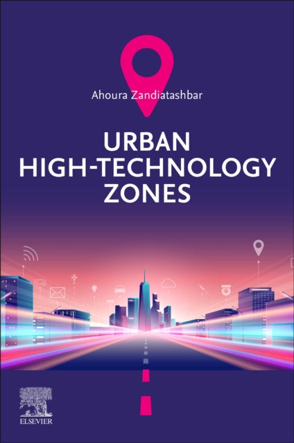 Urban HighTechnology Zones