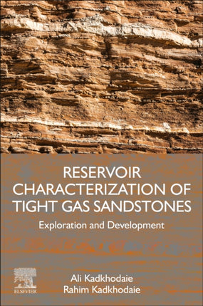 Reservoir Characterization of Tight Gas Sandstones
