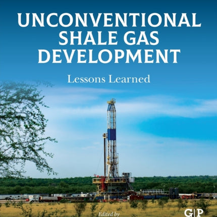 Unconventional Shale Gas Development