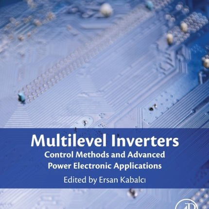 Multilevel Inverters