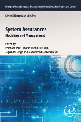 System Assurances: Modeling and Management