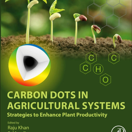 Carbon Dots in Agricultural Systems