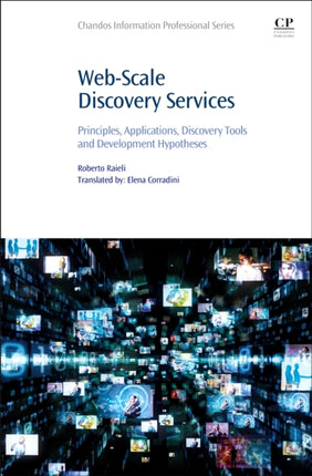 WebScale Discovery Services