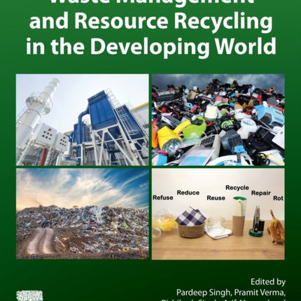 Waste Management and Resource Recycling in the