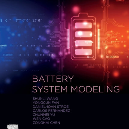 Battery System Modeling