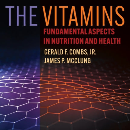 The Vitamins