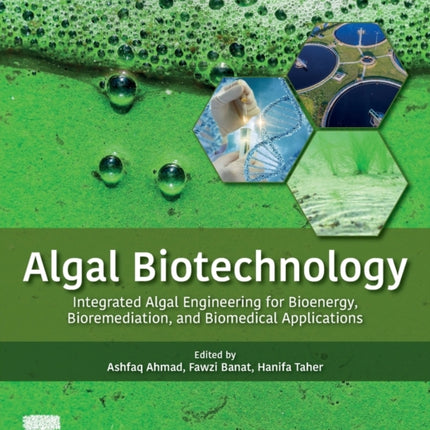 Algal Biotechnology