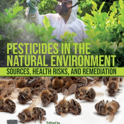 Pesticides in the Natural Environment