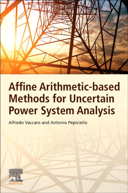 Affine ArithmeticBased Methods for Uncertain