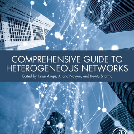 Comprehensive Guide to Heterogeneous Networks