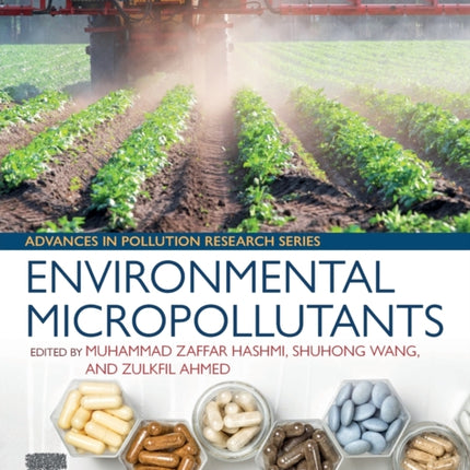 Environmental Micropollutants
