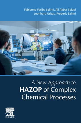 A New Approach to HAZOP of Complex Chemical