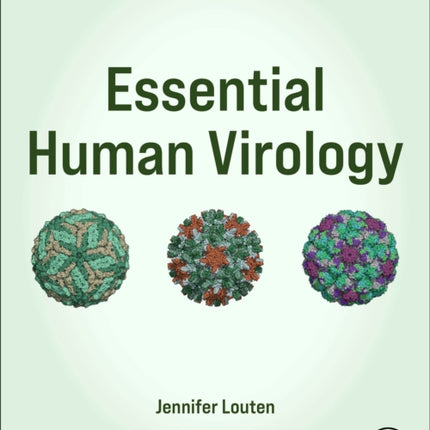 Essential Human Virology