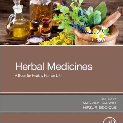 Herbal Medicines