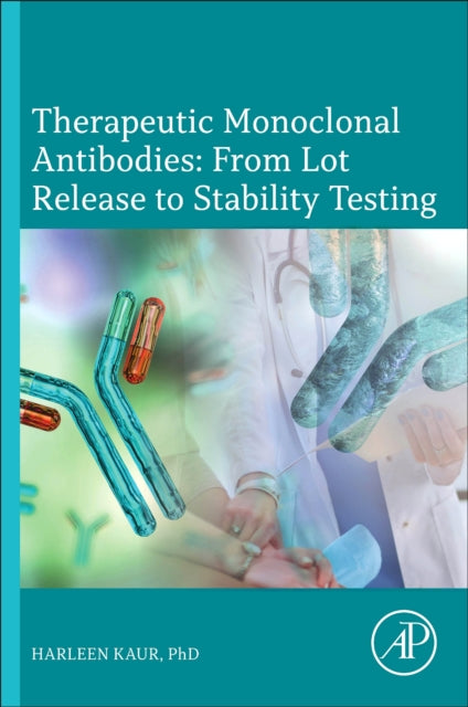 Therapeutic Monoclonal Antibodies From Lot