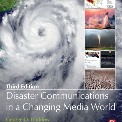 Disaster Communications in a Changing Media World