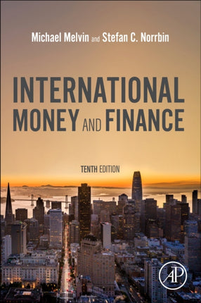 International Money and Finance