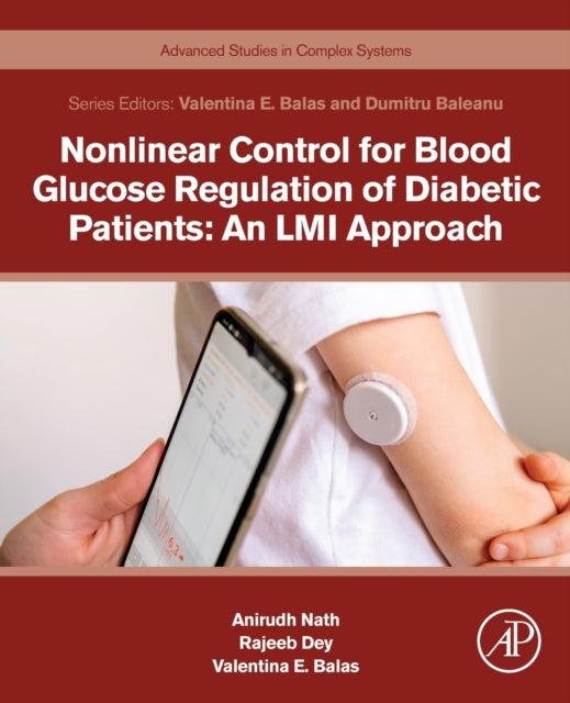 Nonlinear Control for Blood Glucose Regulation of