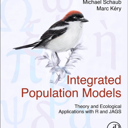 Integrated Population Models