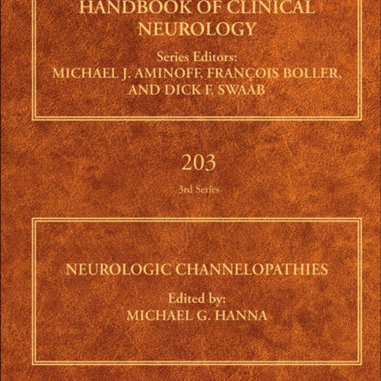 Neurologic Channelopathies
