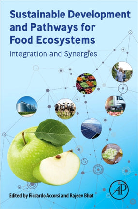 Sustainable Development and Pathways for Food