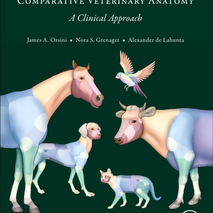 Comparative Veterinary Anatomy: A Clinical Approach